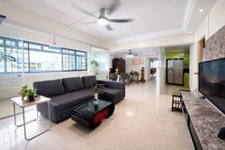 Blk 709 Jurong West Street 71 (Jurong West), HDB Executive #531187011